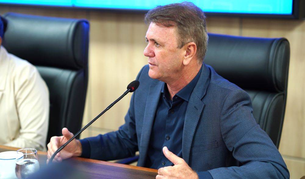 Presidida pelo deputado Luizinho Goebel, Comissão de Educação dá prazo de 90 dias para Seduc apresentar relatório