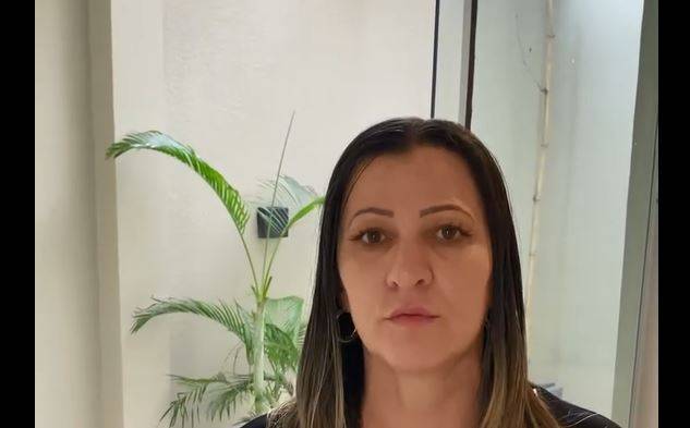 ASSISTA: vídeo gravado por vereadora rende nova troca de farpas em Vilhena; em nota, prefeito rebate acusações e contra-ataca