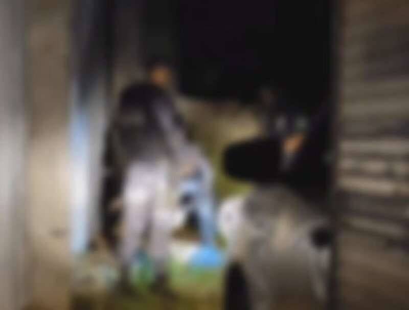 Conhecido como “Bebê do CV”, adolescente de 16 anos morre trocando tiros com a polícia em cidade da região