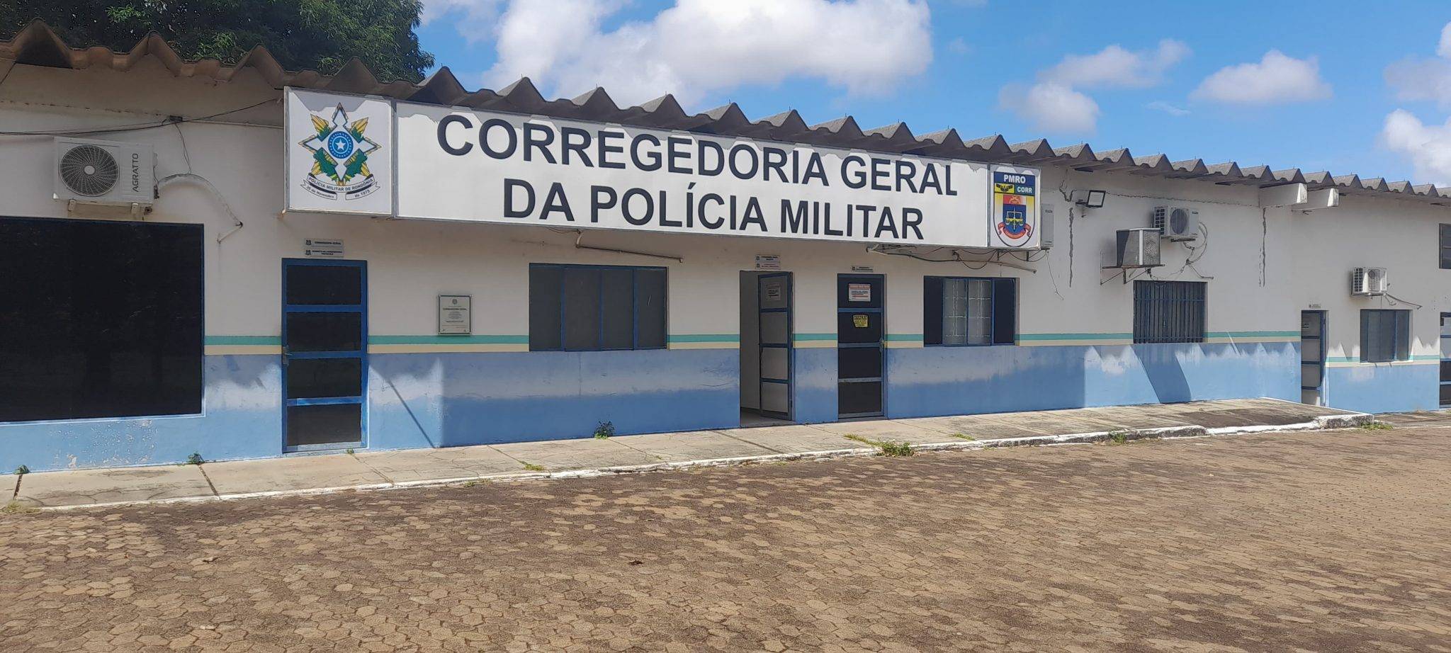 Corregedoria mantém prisão de policial militar de Vilhena que filmou e ironizou homem ferido durante ocorrência
