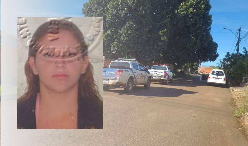 Identificada a mulher de 34 anos encontrada morta a tiros em Vilhena; funerária tenta localizar parentes em cidade de MT