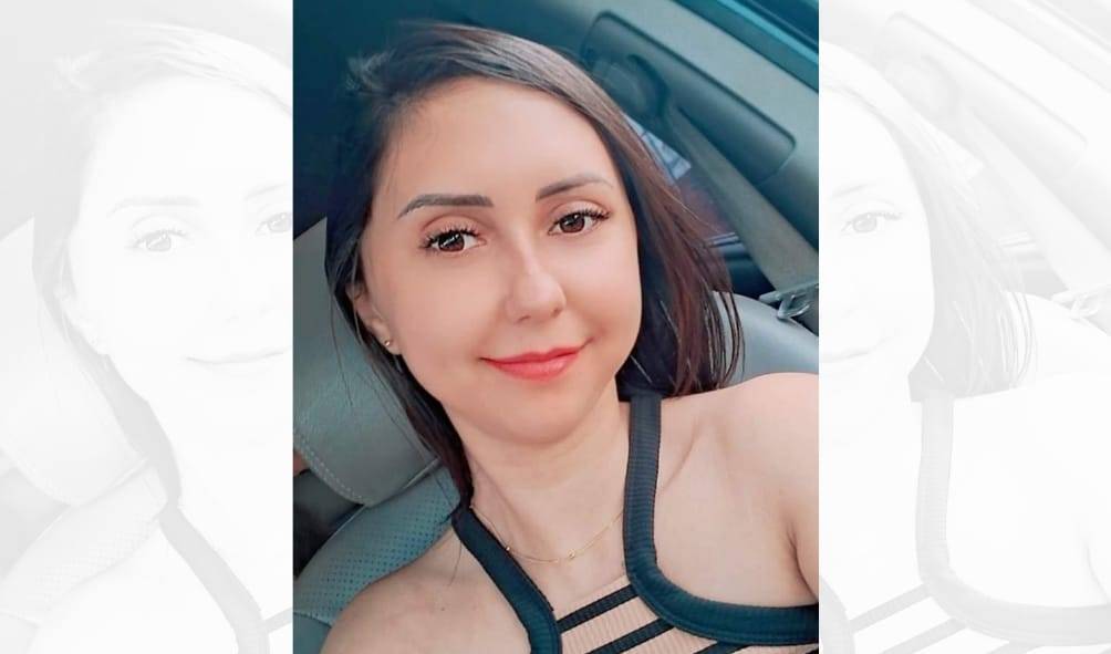 Aos 29 anos e com 04 filhos, filha de professor da rede municipal em estado grave precisa de remoção urgente de Vilhena para São Paulo
