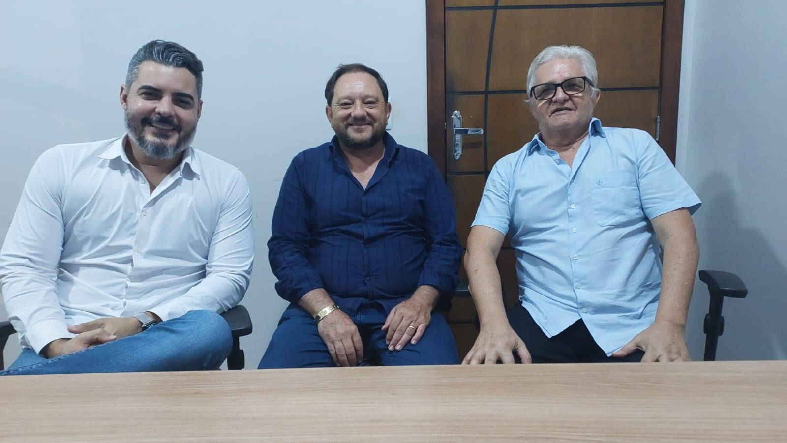 Sob nova direção em Vilhena, Republicanos monta super nominata com três vereadores e apoio de deputado federal