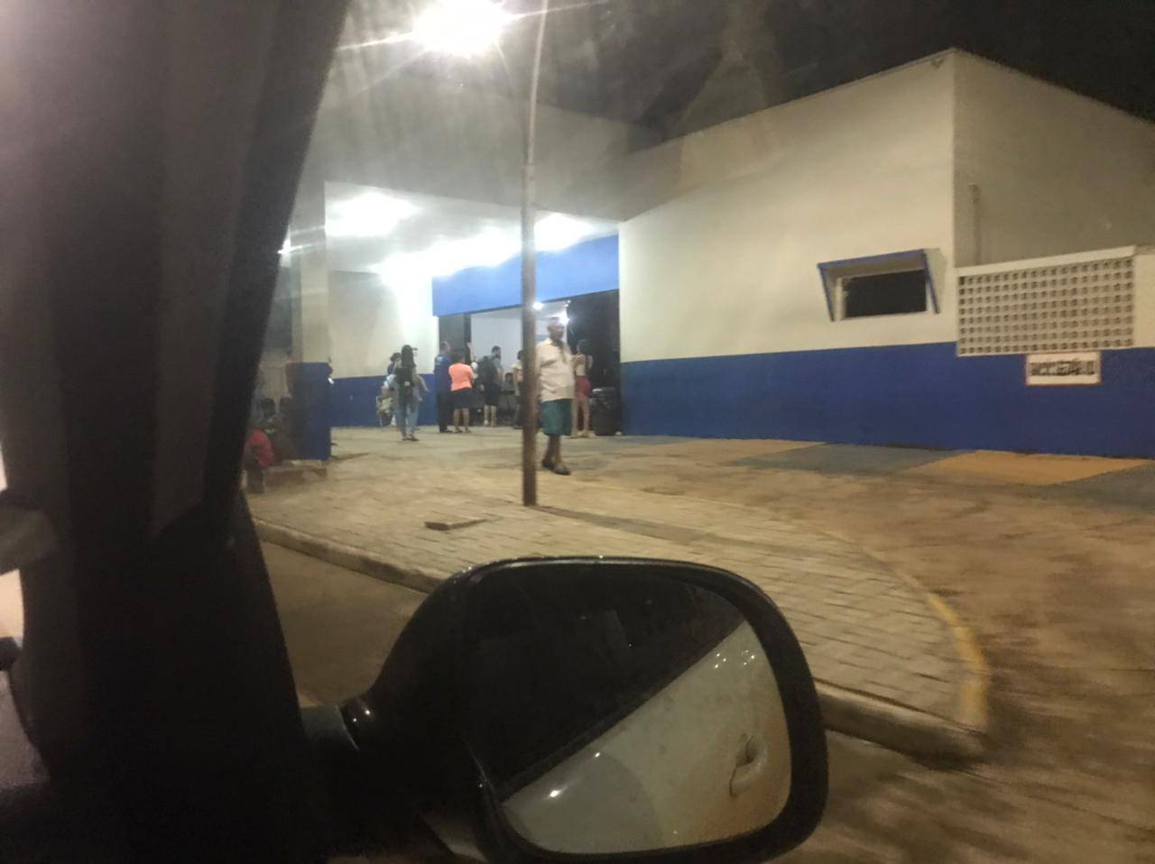 Menino de apenas 02 anos dá entrada na emergência da UPA e morre ao sofrer parada cardiorrespiratória, em Vilhena