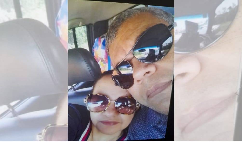 Policial militar veterano no Cone Sul de RO sofre infarto na zona rural de Vilhena e chega morto à cidade aos 58 anos