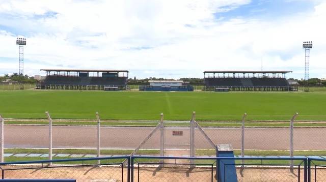 Em nota, secretário de esportes esclarece que se prontificou a reparar a iluminação do Portal da Amazônia para partida entre VEC e Porto Velho