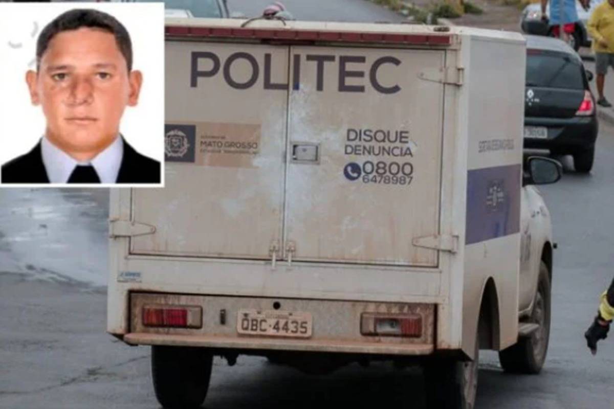 Lulista que matou bolsonarista a tiros por divergências políticas em MT é condenado por júri popular, mas não ficará preso