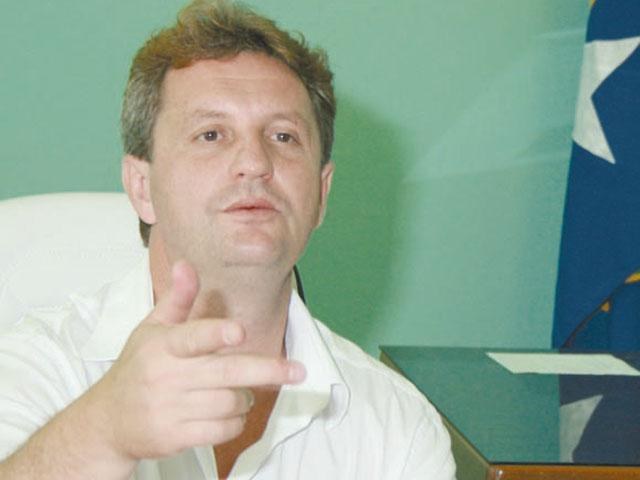 Rover dá pontapé em 2012 e se reúne com 150 pré-candidatos a vereador