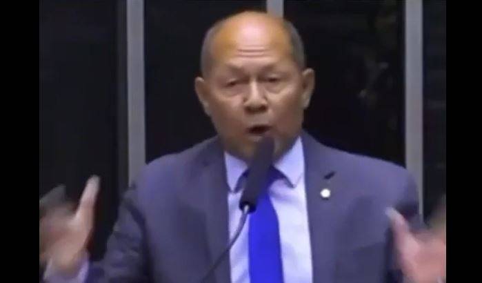 VEJA VÍDEOS: ministro de Lula acusa deputado rondoniense de espalhar fake news envolvendo primeira-dama em show de Madonna
