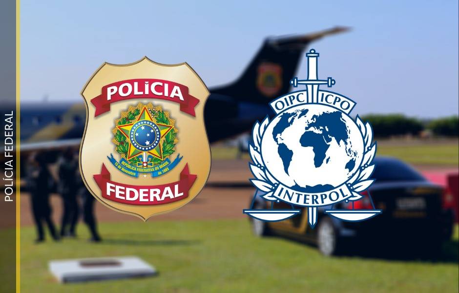 Preso em Portugal, rondoniense de 34 anos acusado de um homicídio e duas tentativas é extraditado para o Brasil