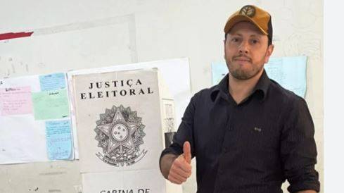 VEJA LISTA COMPLETA: prefeito de Vilhena não confirma candidatura à reeleição, mas partidos que o apoiam já têm 84 nomes para vereador