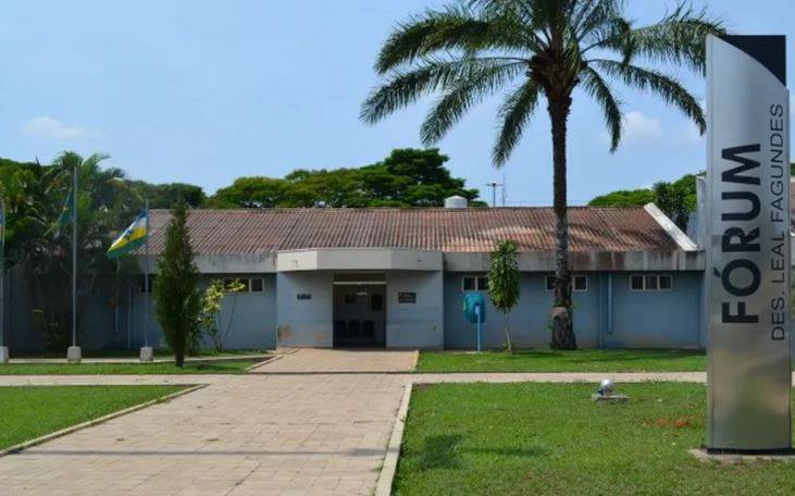 Justiça mantém condenação de vilhenense que abusou de menino de apenas 07 anos e ainda ameaçou a criança com faca