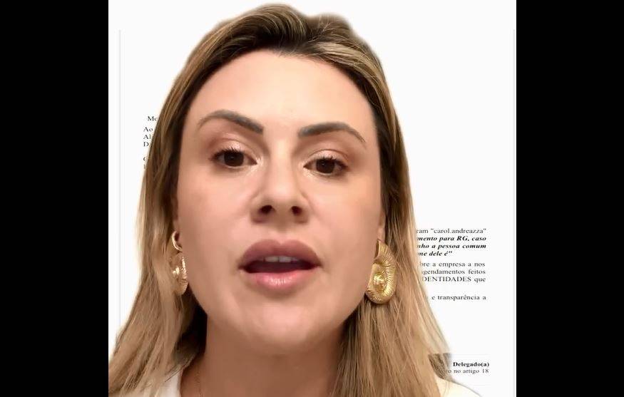 NOTA E VÍDEO: prefeitura se manifesta sobre investigação da polícia e advogada dá detalhes de esquema “fura fila”, em Vilhena
