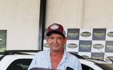 Sitiante de 60 anos é assassinado a facadas na zona rural de Corumbiara; autor foge sem ser identificado e crime desafia a polícia