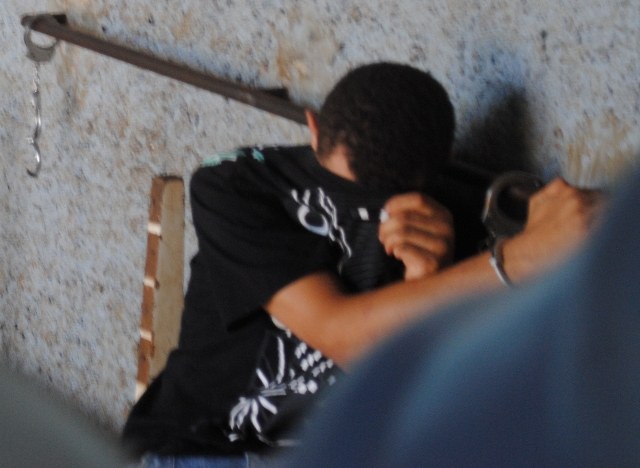 Polícia Civil prende terceiro acusado de invadir casa de arquiteto vilhenense