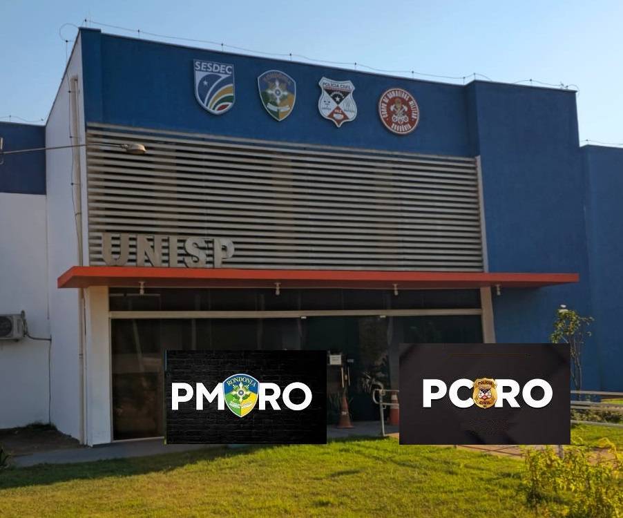 Polícias Civil e Militar deflagram operação conjunta contra facção criminosa que matou 05 pessoas em Vilhena só este ano
