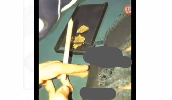 Em cidade do Cone Sul, adolescente usa foto de cigarro de maconha, marca policial militar em postagem no Instagram e acaba apreendido