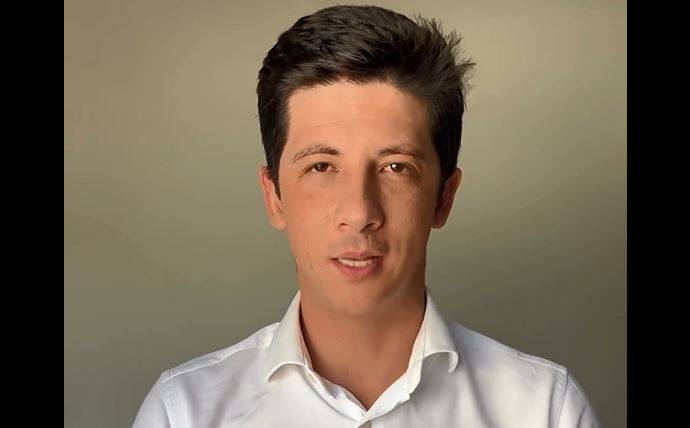 ASSISTA VÍDEO: nas redes sociais, vereador mais votado de Vilhena anuncia que vai se afastar do mandato, mas não revela o motivo