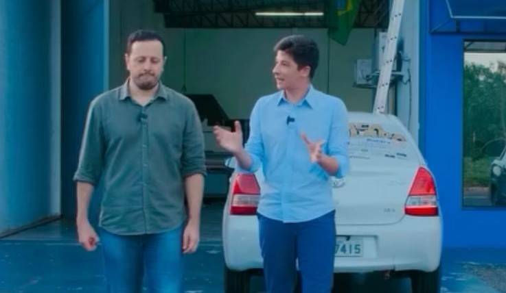 Prefeito de Vilhena comenta decisão de vereador aliado que pediu para se afastar do mandato por tempo indeterminado