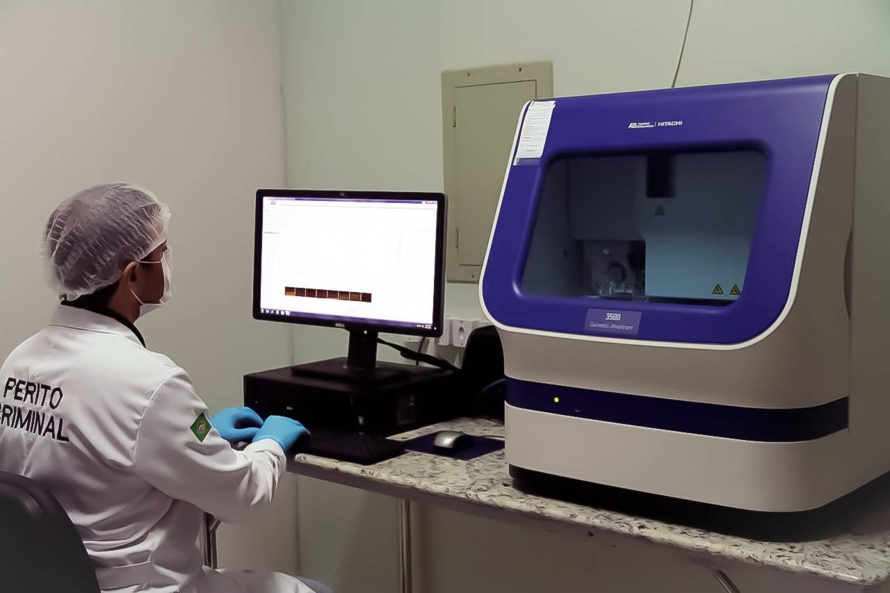 Entenda com é feita a análise de DNA da Politec de Rondônia que levou à identificação de vilhenense desaparecida há mais de 10 anos