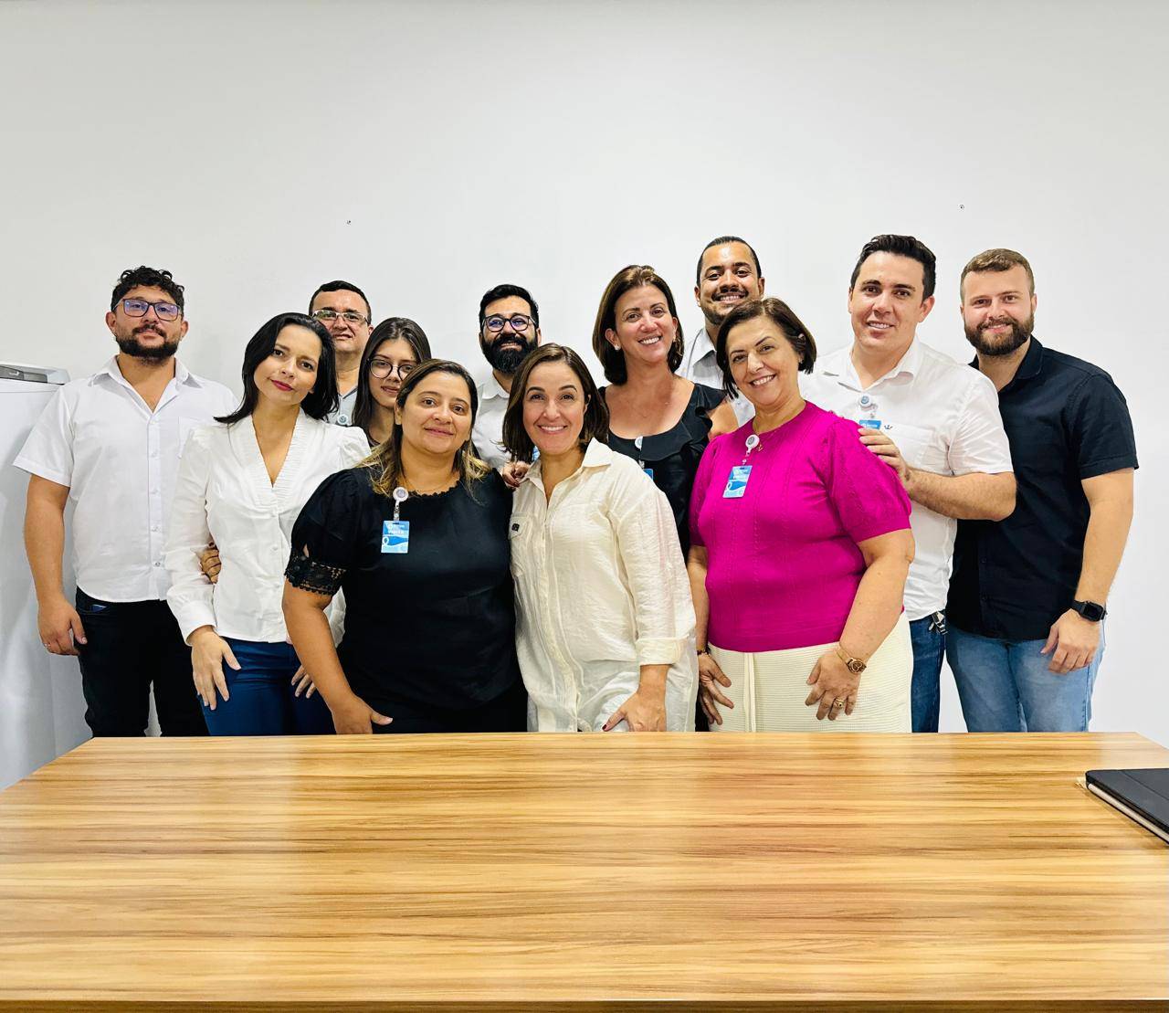 Entidade que avalia atendimentos na saúde chega em Vilhena para atestar qualidade oferecida pela Santa Casa