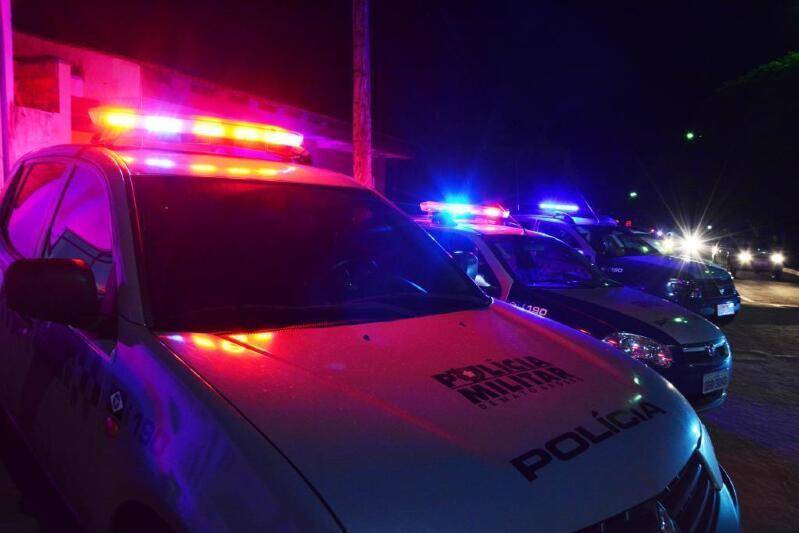 Em cidade de MT, homem baleado busca socorro em templo de igreja evangélica e fieis impedem que ele seja assassinado