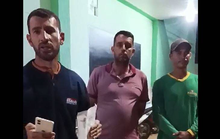 ASSISTA VÍDEO e entenda como suposto furto de veículo fez três vítimas de estelionato que já havia sido denunciado pelo FOLHA DO SUL