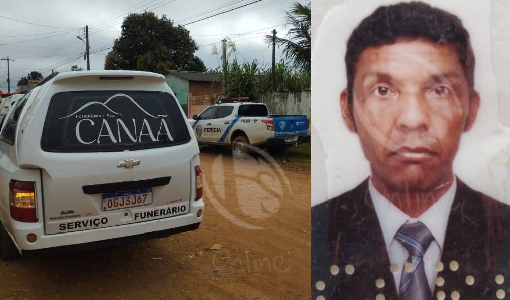 Vizinhos encontram corpo de homem de 49 anos dentro de casa, em Vilhena; ataque de epilepsia pode ter causado a morte