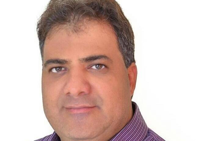 Ex-prefeito de Cerejeiras recebe alta após internação em hospital de Vilhena, volta para casa e publica nota de agradecimento