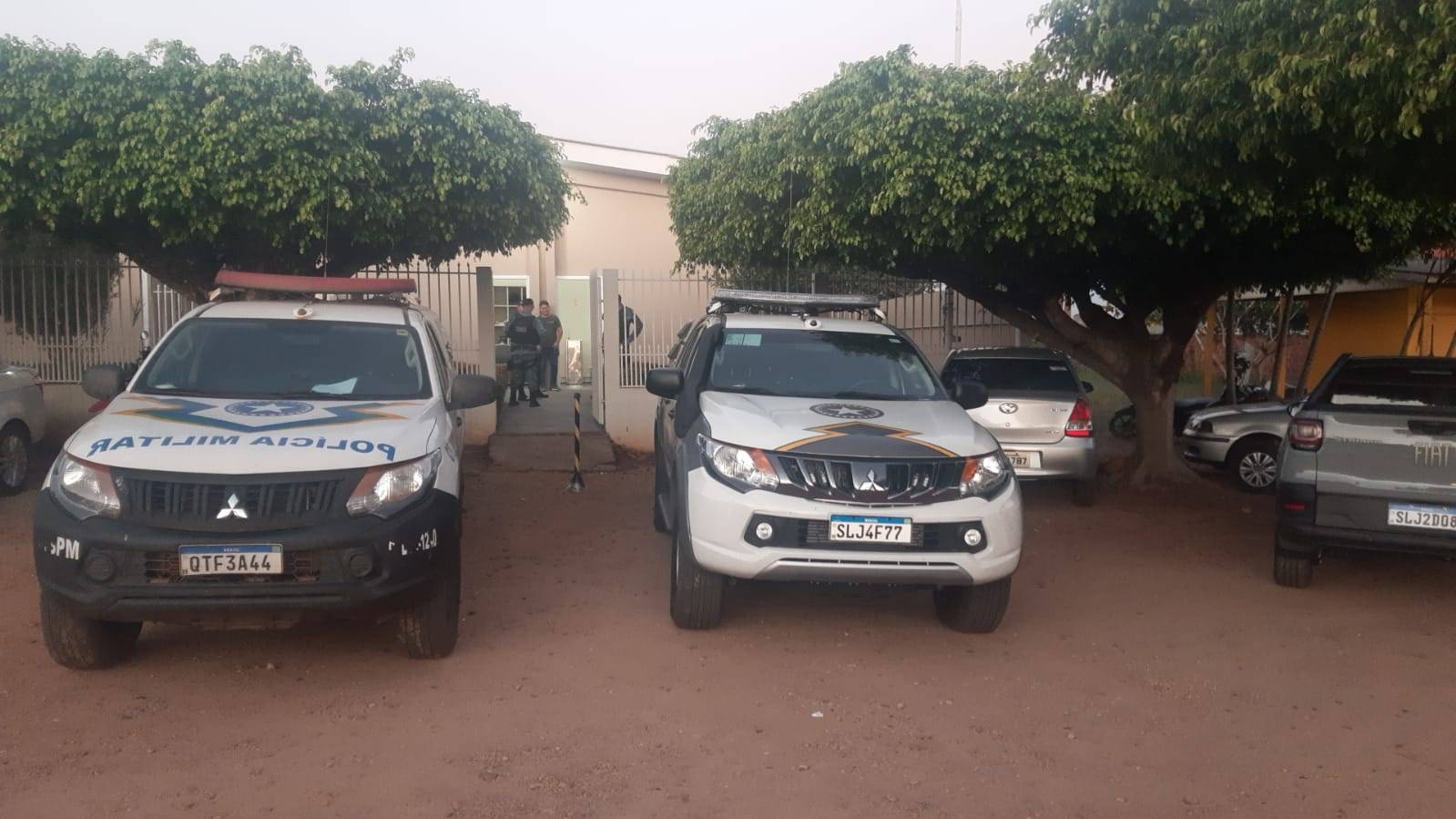 Três envolvidos no assassinato de vereador em Colorado do Oeste em 2022 foram levados a júri popular ontem e condenados