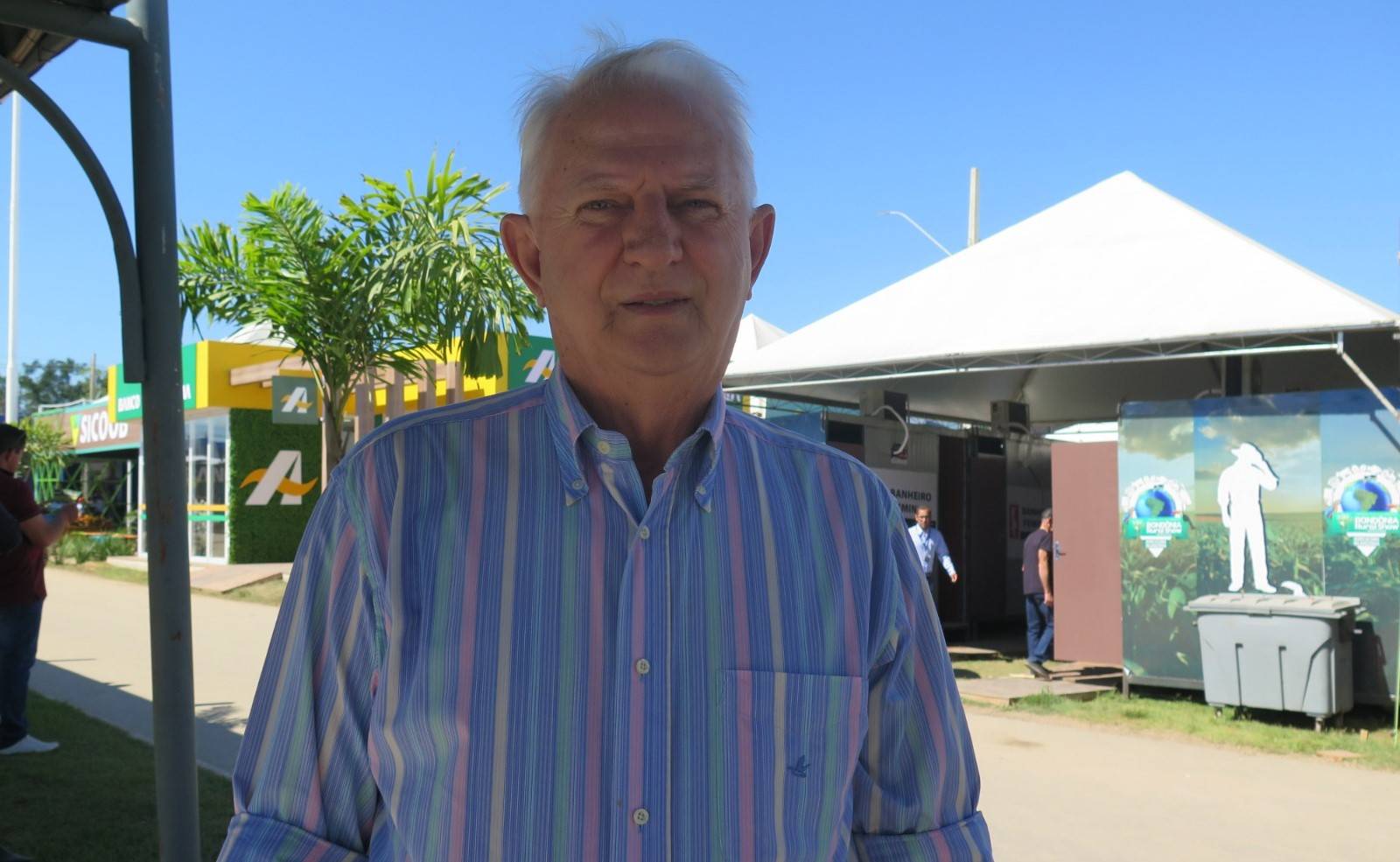 Defasagem na rede hoteleira de Ji-Paraná e região compromete edições futuras da Rondônia Rural Show e favorece a prática de golpes