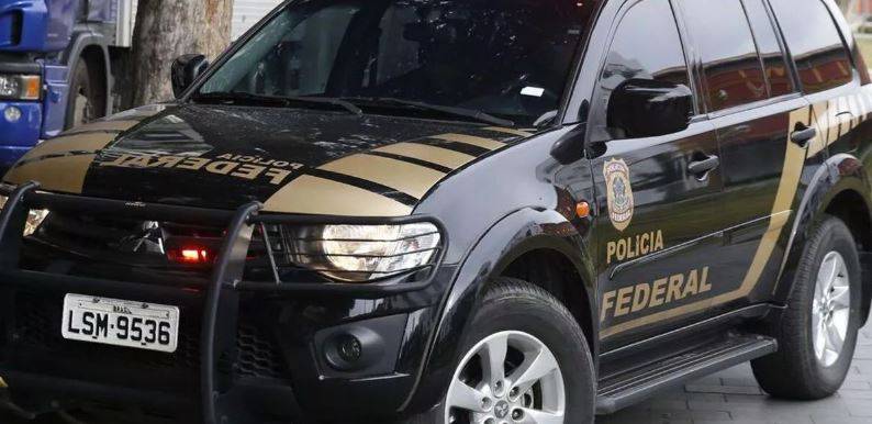 PF deflagra operação contra envolvidos nos atos de vandalismo do dia 08 de janeiro e cumpre dois mandados judiciais em Rondônia