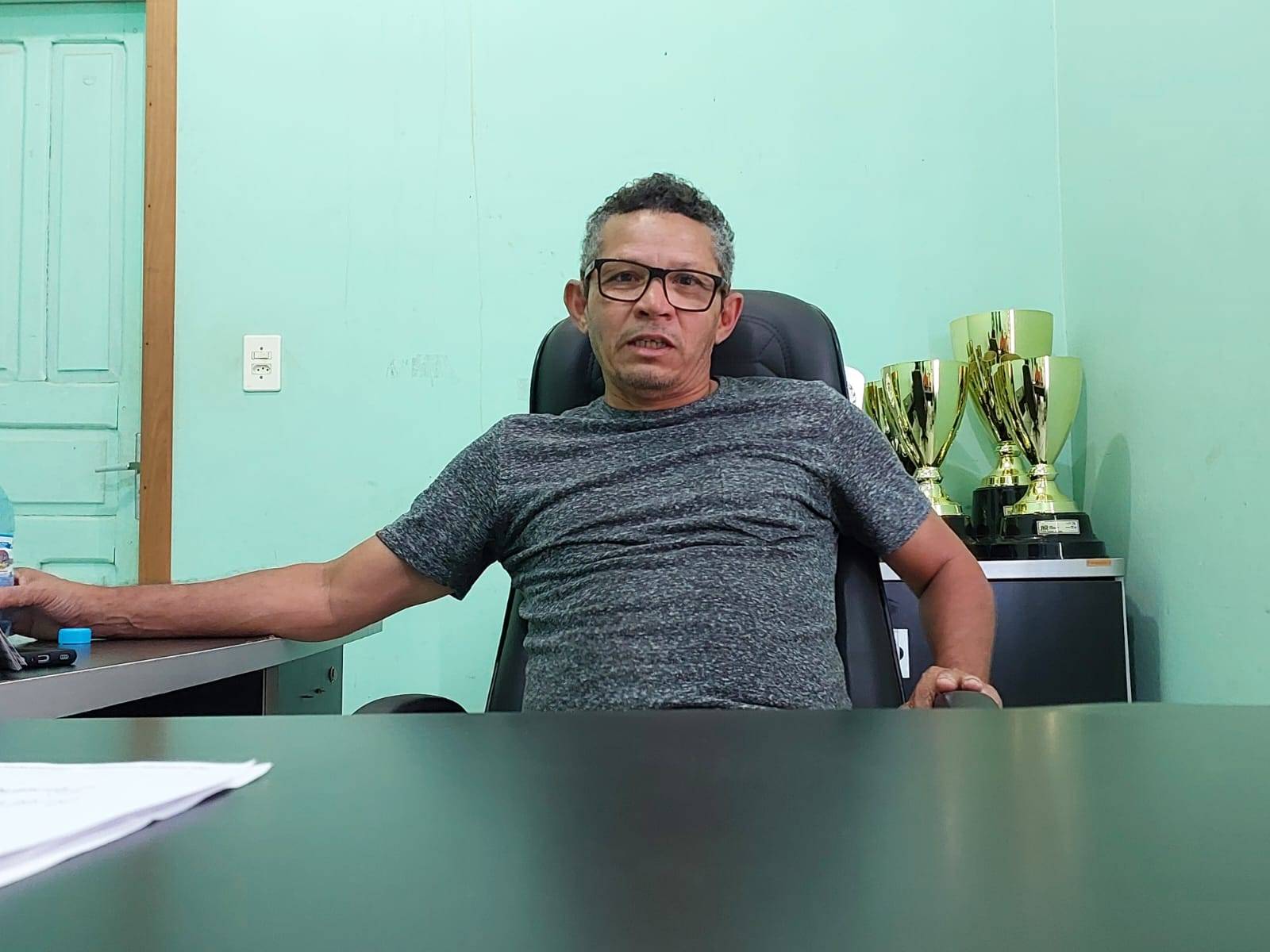 Com premiação em dinheiro, SEMES abre inscrições para competições nas modalidades Futsal e Futebol Society