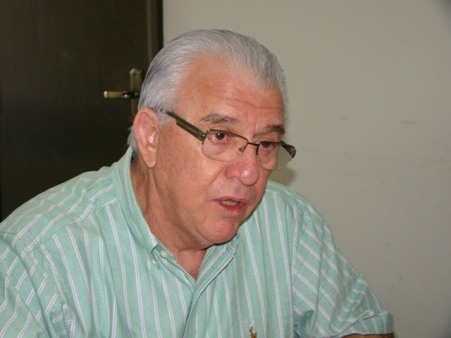 Moreira Mendes reúne aliados, se lança senador e apresenta PSD no Cone Sul