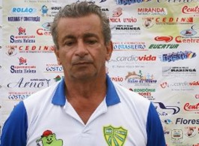 Quarto treinador do VEC em menos de um ano, ex-técnico do Rolim chega hoje