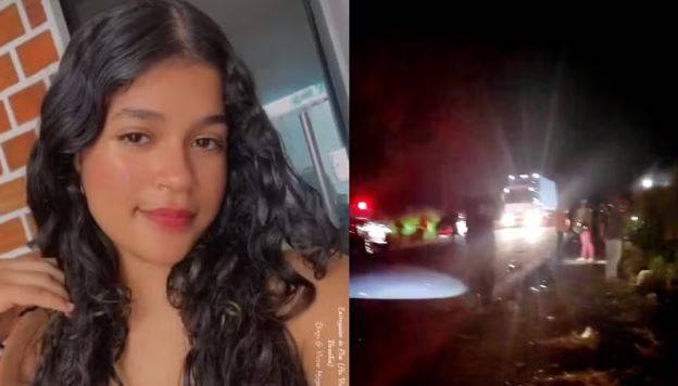 Vídeo horripilante viraliza no WhatsApp e leva muita gente a acreditar que adolescente teria sido decapitada nas proximidades de Vilhena