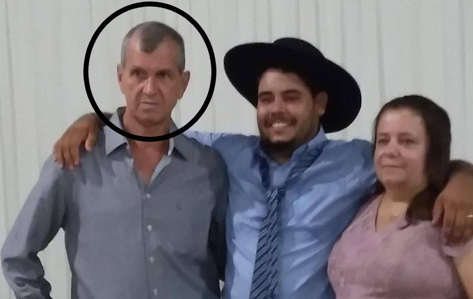 Caminhoneiro de 65 anos que morreu após acidente em rodovia do Cone Sul era pioneiro em Ji-Paraná; saiba quem foi “Zezão”
