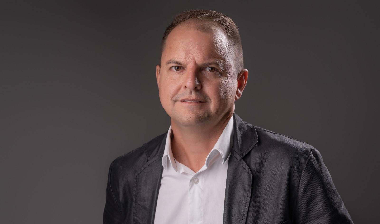 Ex-diretor do SAAE anuncia pré-candidatura a vereador em Vilhena 12 anos após disputar o cargo pela primeira vez