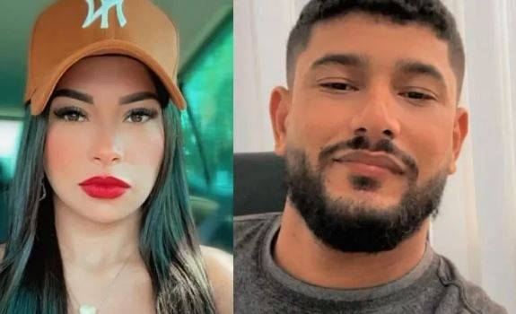 Caso de homem que matou ex-esposa e “amigo”, e deixou filha bebê ao lado do corpo da mãe em Rondônia repercute em todo o Brasil