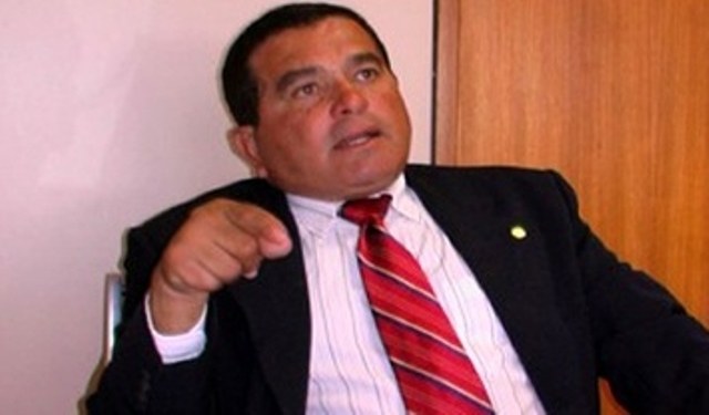 TSE defere ex-senador, que pode conseguir mandato na Assembléia Legislativa
