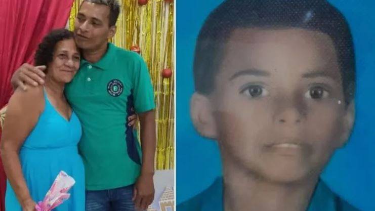 Conheça a incrível história do menino de 11 anos sequestrado no Acre e que reencontrou a mãe após mais de três décadas