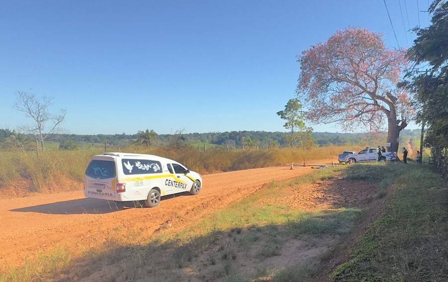 Rapaz de 20 anos executado com tiros na cabeça em Colorado do Oeste havia sofrido duas agressões em festa horas antes do crime