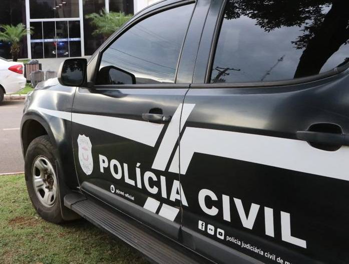 Homem que matou a ex-namorada a tiros em cidade de Rondônia quase 10 anos atrás é preso no interior de MT