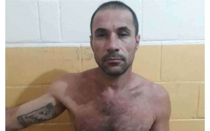 Homens filmados metralhando ex-apenado em Vilhena são foragidos; “motorista de fuga” foi preso e confessou participação