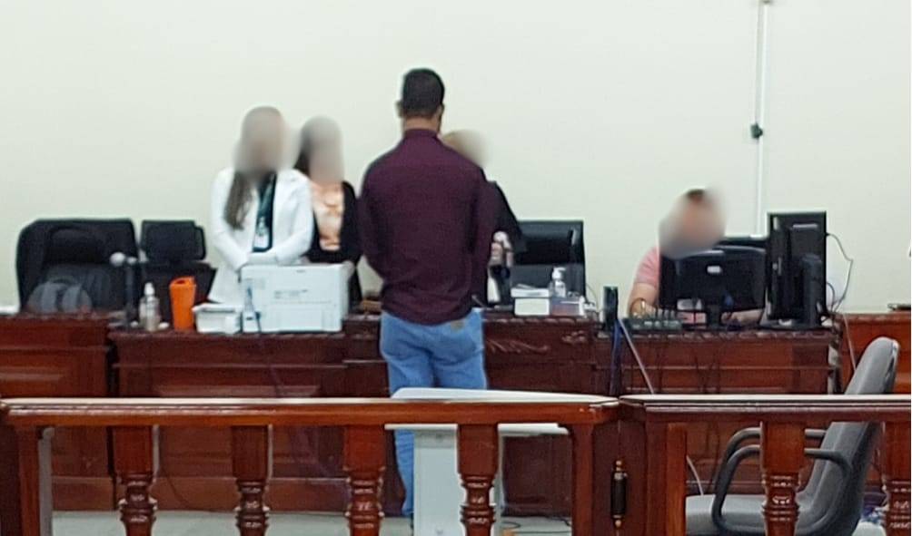 Réu confesso, operador de máquinas que esfaqueou a esposa na área rural de Chupinguaia é condenado a mais de 11 anos de prisão