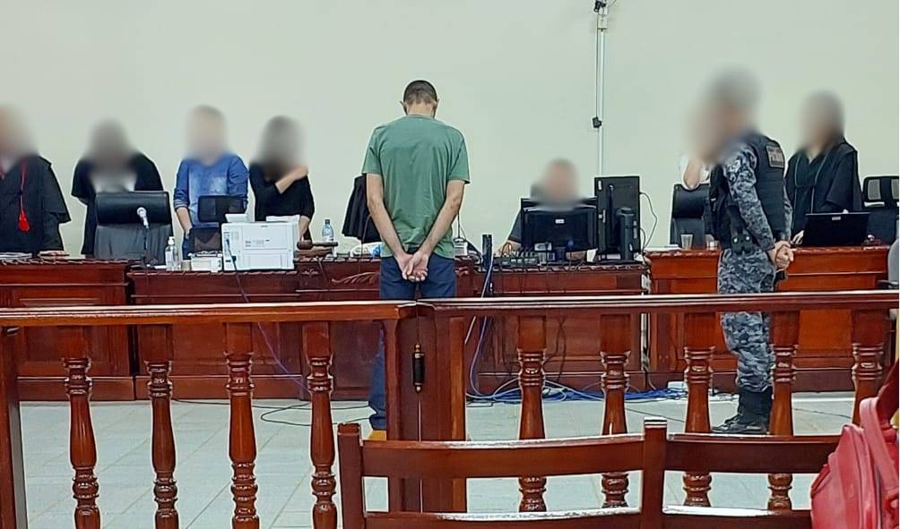 Levado a júri em Vilhena, homem acusado de tentar matar por dívida de 300 reais é condenado a 03 anos de prisão no semiaberto