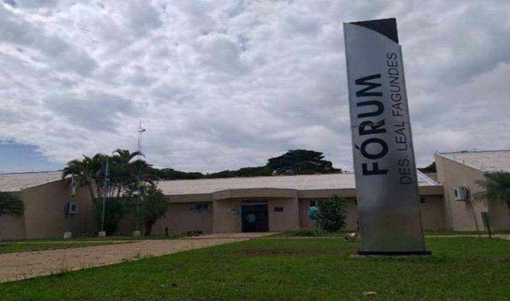 Mulher que planejou o assassinato do ex-namorado em Vilhena por não aceitar o fim do relacionamento é condenada a regime aberto