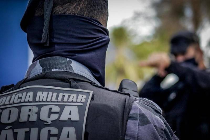 Com apenas 17 anos, garoto que filmou execução em MT morre trocando tiros com a polícia; menor tinha 22 homicídios “nas costas”