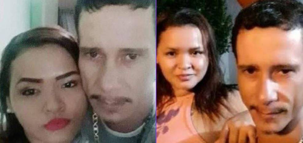 No Dia dos Namorados, homem que matou a esposa de 19 anos, deu tiro na própria cabeça e sobreviveu, vai a júri popular, em Vilhena