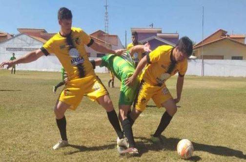 Começa hoje e se estende até 13 de julho, o prazo de inscrições para Copa Embratel de Futebol Society